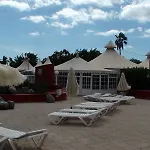 Bungalows Sonora Golf