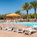 Bungalow Melocotones II Maspalomas Golf