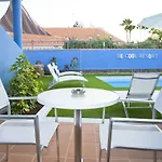 Be Cool Resort - Adults Only