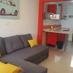 Apartamento La Colina