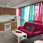 Apartamento Alegranza Playa Del Ingles