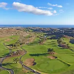 Salobre Golfers 6