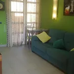 Bungalow Palmeral Oasis
