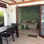 Bungalow La Esquinita