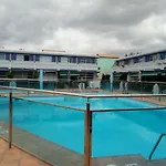 Bungalow Maspalomas Parque Luz
