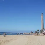 Bungalow En Maspalomas