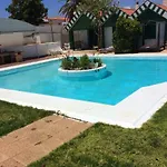 Bungalow En Maspalomas