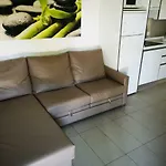 Bungalows Playa Flor Apartamento