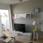 Apartamentos Tinache