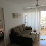 Apartamentos Tinache