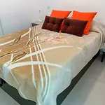 Apartamento Luxury