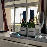 Apartamento Luxury
