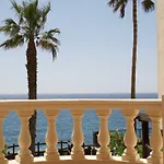 Luxury Villa Del Mar - Bahia Feliz