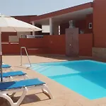 Villa Rustica Gran Canaria