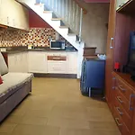 Holiday Home Avenida Touroperador Neckermann
