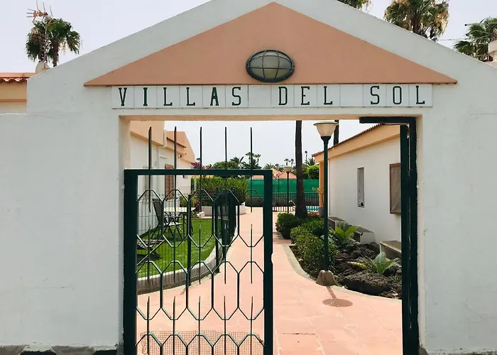 Home Villas Del Sol