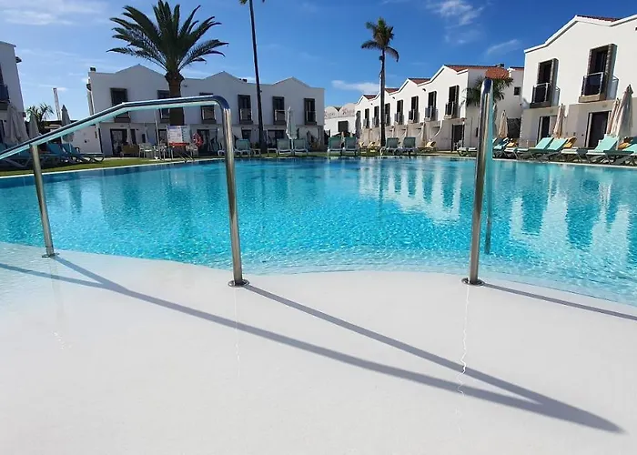 Fbc Fortuny Resort - Adults Only