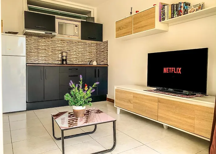 Apartamento Luxury
