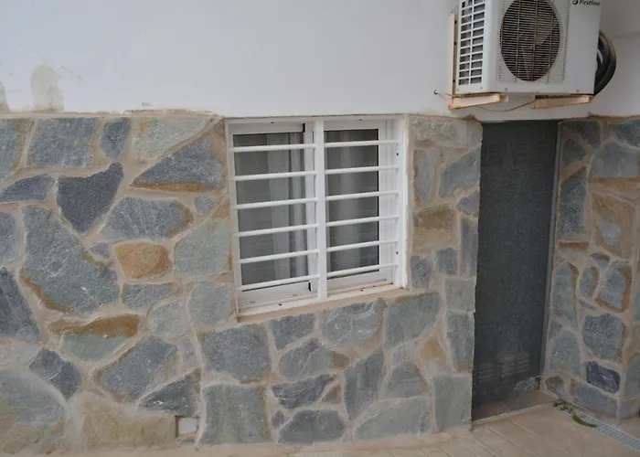 Maspalomas Studio