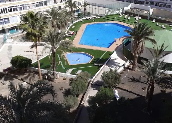 Residence Los Molinos