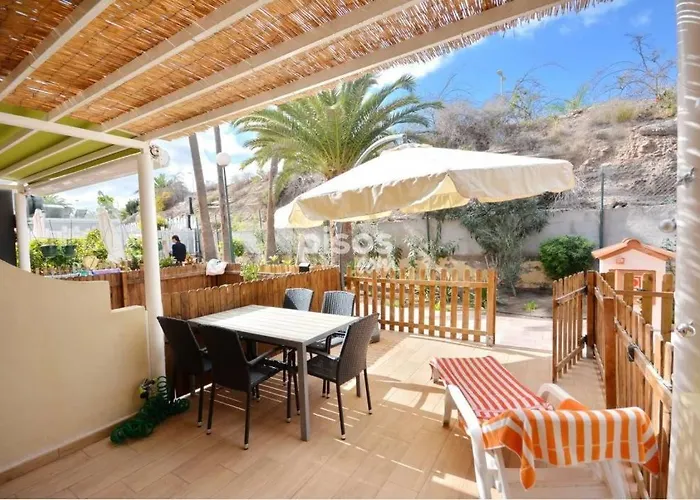 Maspalomas Green Oasis