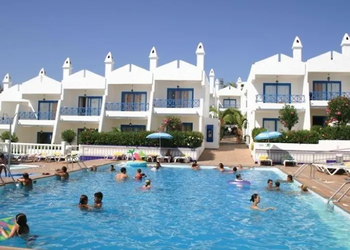 Bungalow Marbella Golf