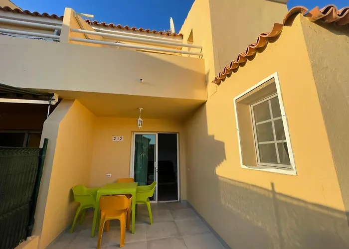 Bungalow Sonemar