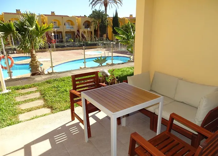 Maspalomas Tisalaya Suite 1.5.