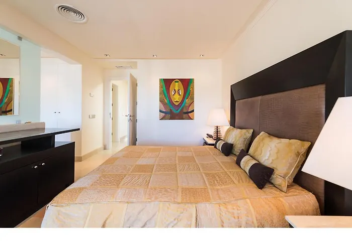 Chalet En La Playa San Agustin