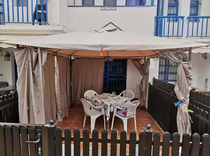 Casa Guapa Maspalomas Playa De L\'Ingles