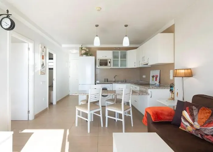 Apartamentos Liszt