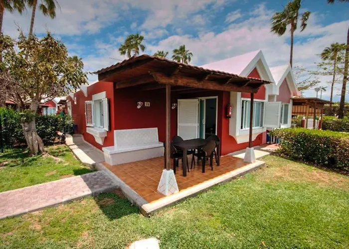 Los Tunos Bungalow Boutique