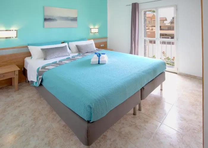 Apartamento En El Sur De Gran Canaria