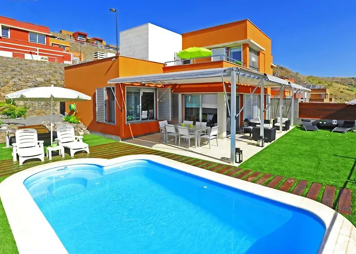 Salobre Vista Golf 25