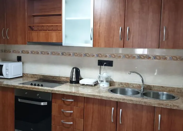 Maspalomas Apartment