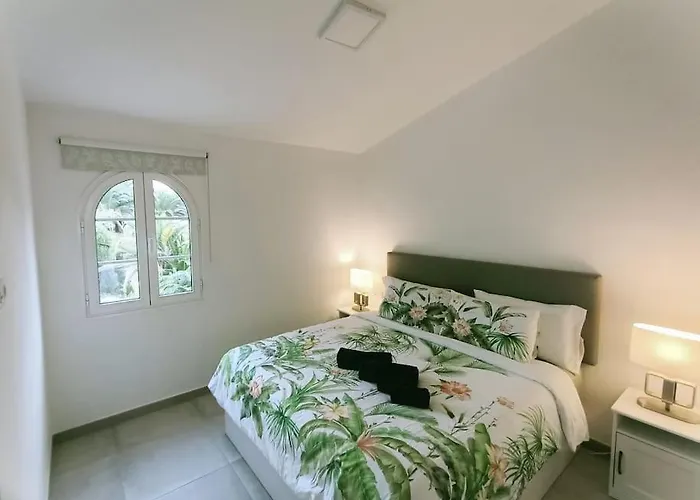 Casa Lumiere - A Little Gem In Maspalomas