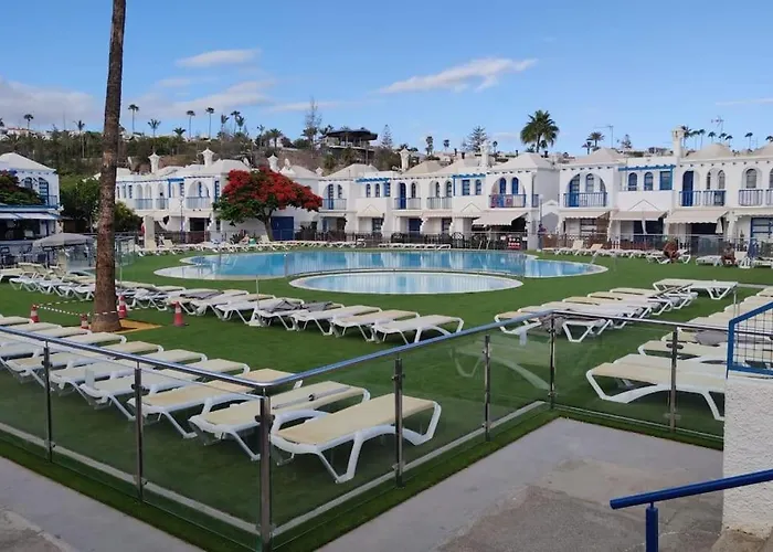 Duplex Maspalomas