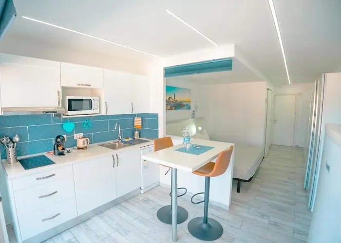 Piso Paraiso Vicino Al Mare
