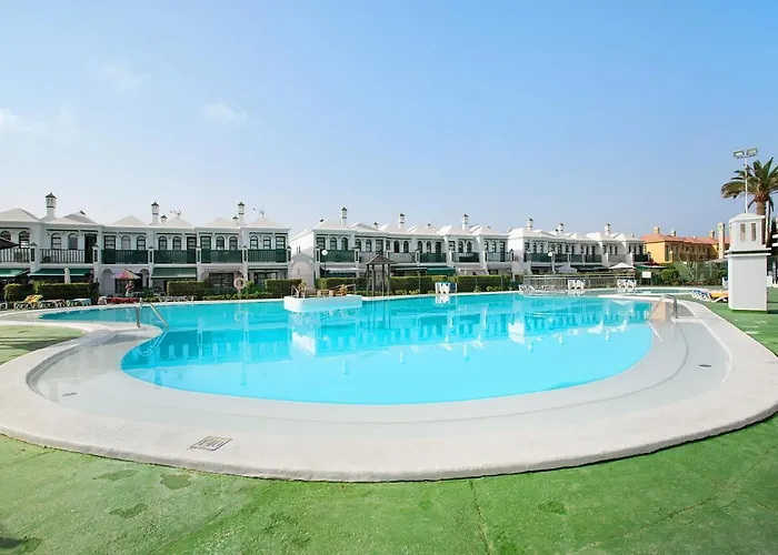Bungalow Munay