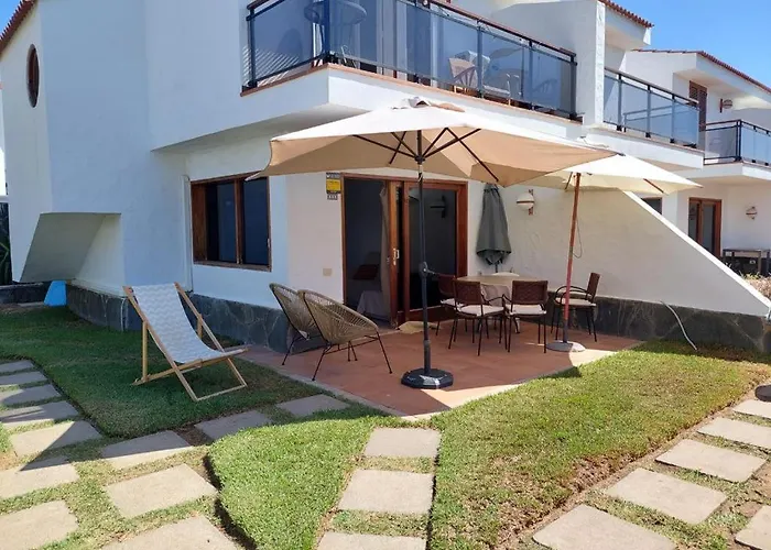 La Casa De La Playa San Agustin