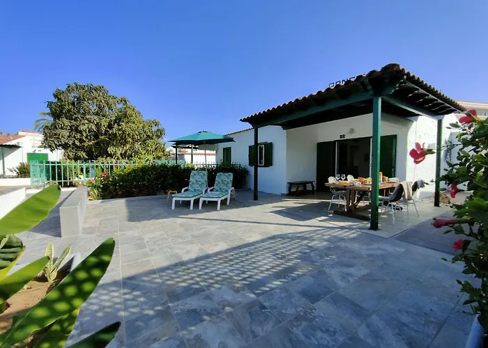 Casa Oliva