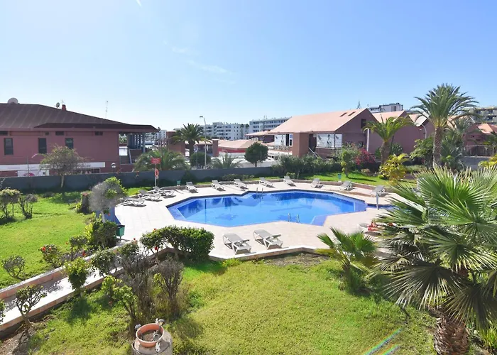 Bayuca 107 Yumbo Center By Pride Holiday Rentals