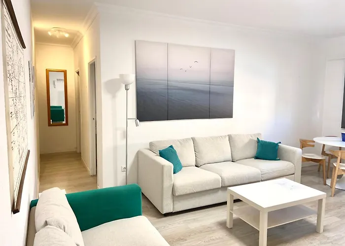 Cozy And Modern Apartment In Maspalomas