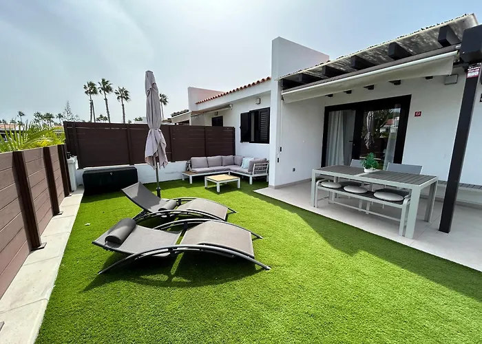 Villa Paraiso