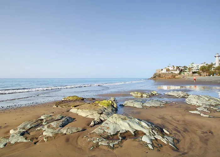 Playa Del Aguila