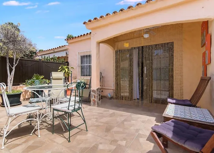 Villa Cactus