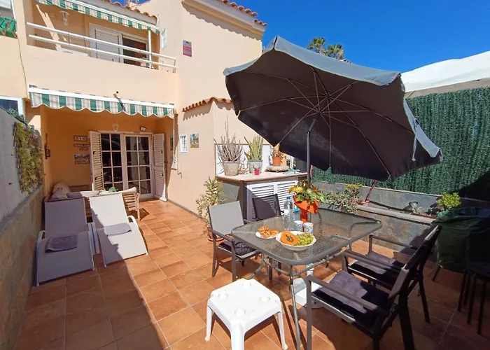 1 Bedroom Bungalow Sonemar 216