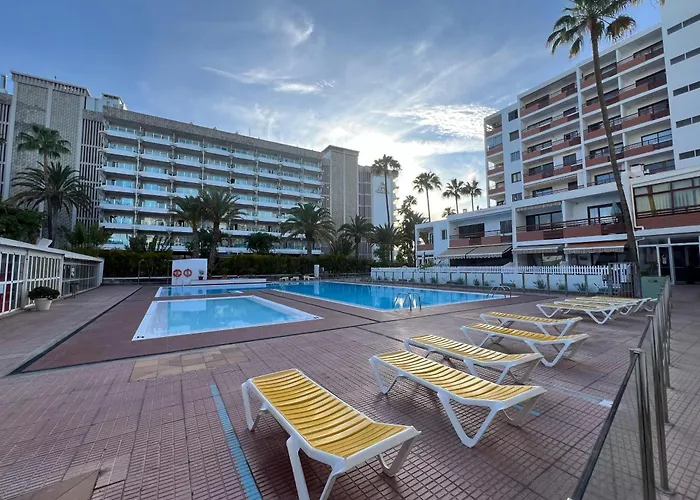 Danubio Apt 109