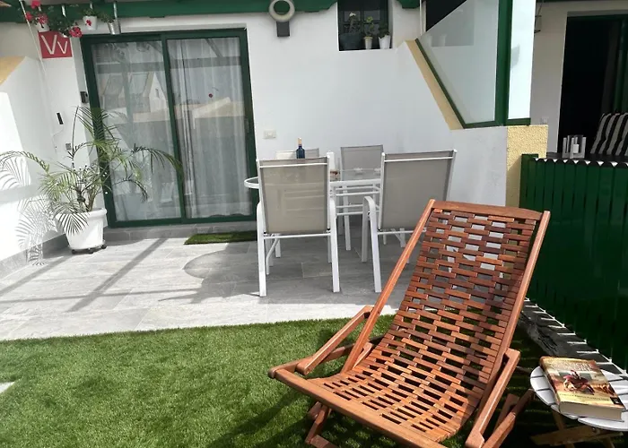 Bungalow Yaipe