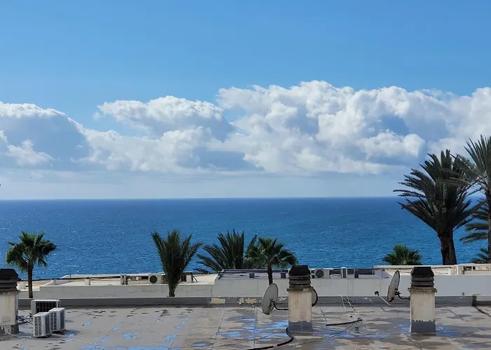 Mah Maspalomas Atlantic View